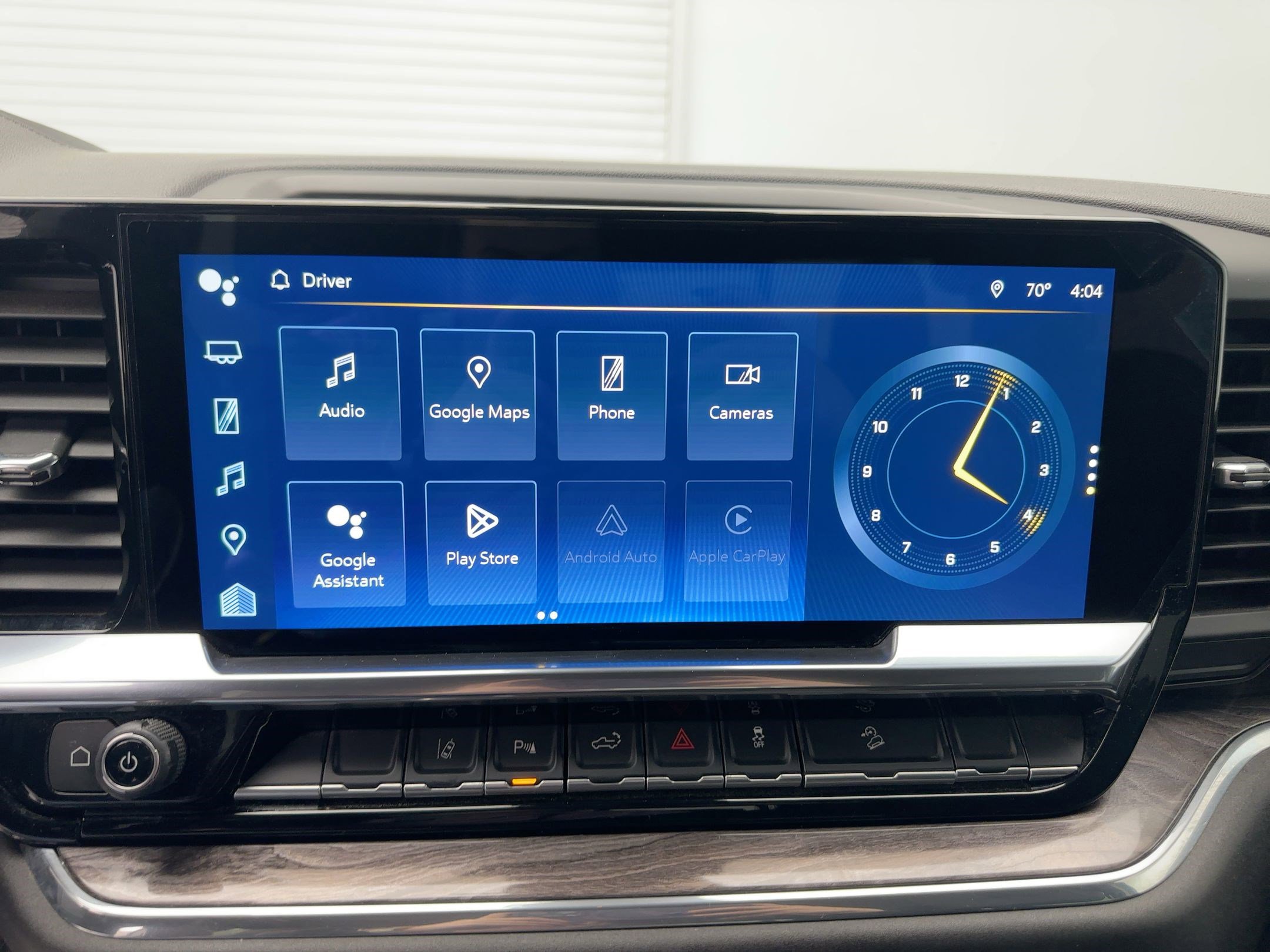 Used 2024 Chevrolet Silverado 3500 LTZ w/ LTZ Plus Package image 22