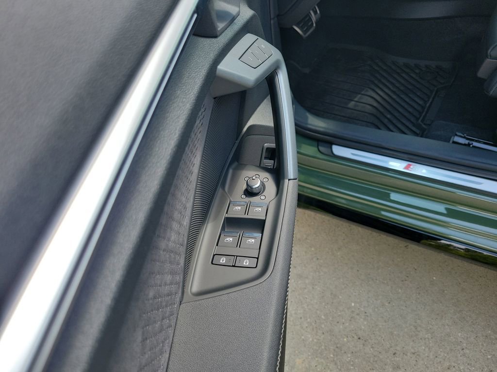 New 2026 Audi S3 Premium image 8