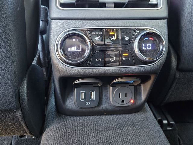 Used 2022 Genesis GV70 3.5T Sport w/ Sport Prestige Package image 18