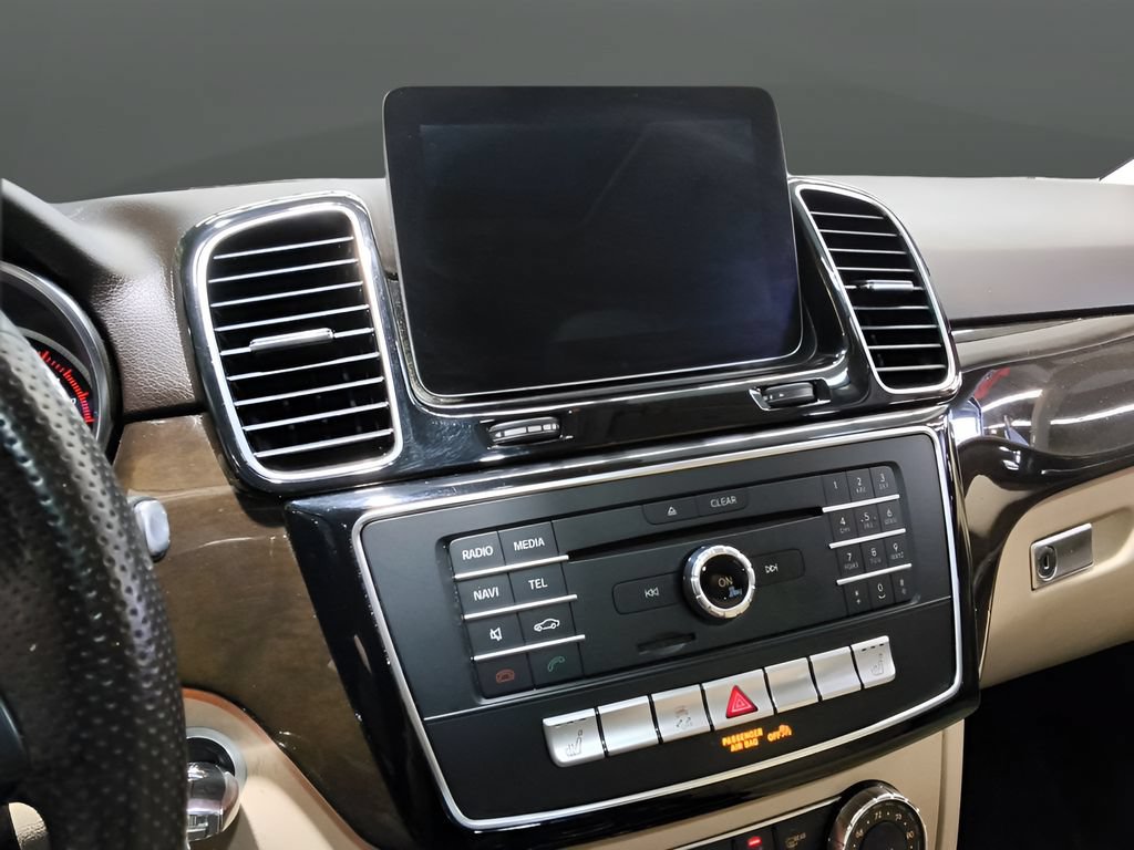 Used 2017 Mercedes-Benz GLE 350 4MATIC image 18
