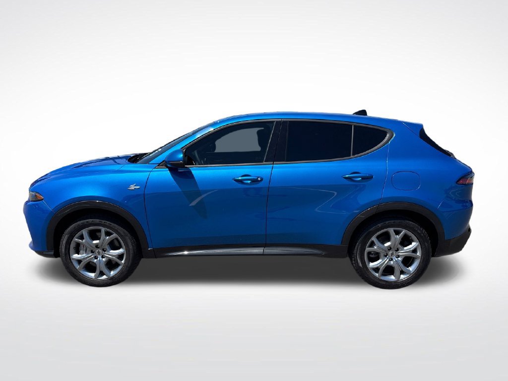 Used 2024 Dodge Hornet R/T AWD/4WD image 2