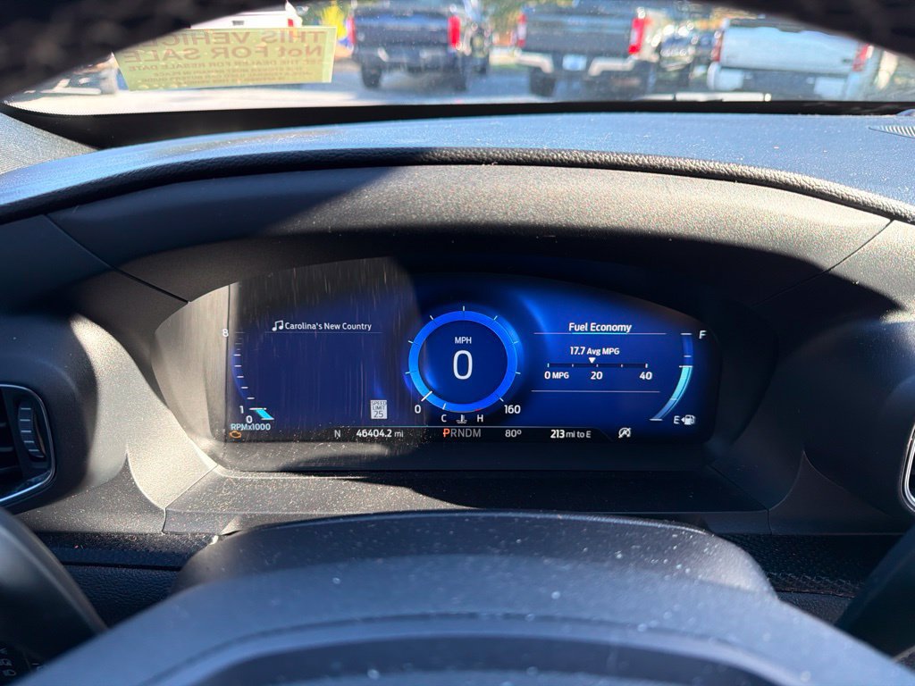 Used 2020 Ford Explorer ST w/ ST Street Pack AWD/4WD image 4