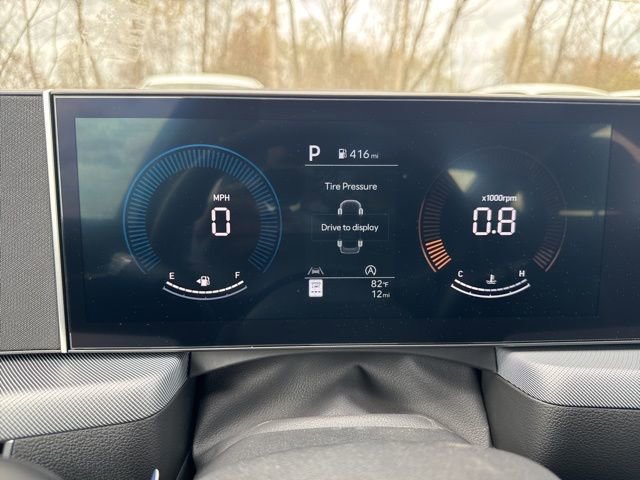 New 2026 Hyundai Sonata SE FWD image 17