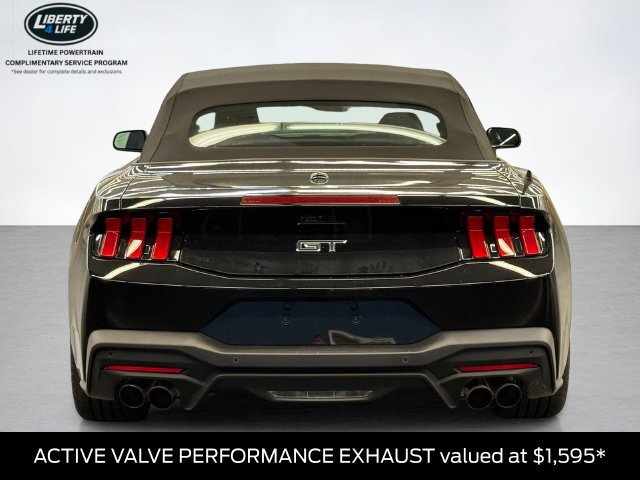 New 2026 Ford Mustang GT Premium RWD image 4