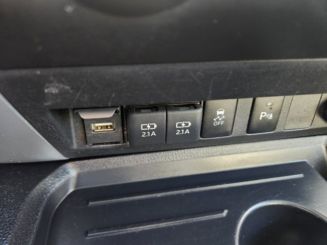 Used 2020 Toyota Tundra SR5 image 30