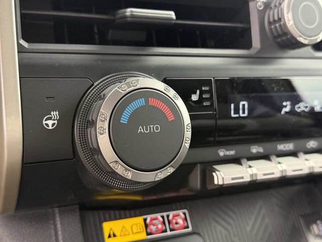 New 2026 Toyota Tacoma TRD Off-Road AWD/4WD image 22