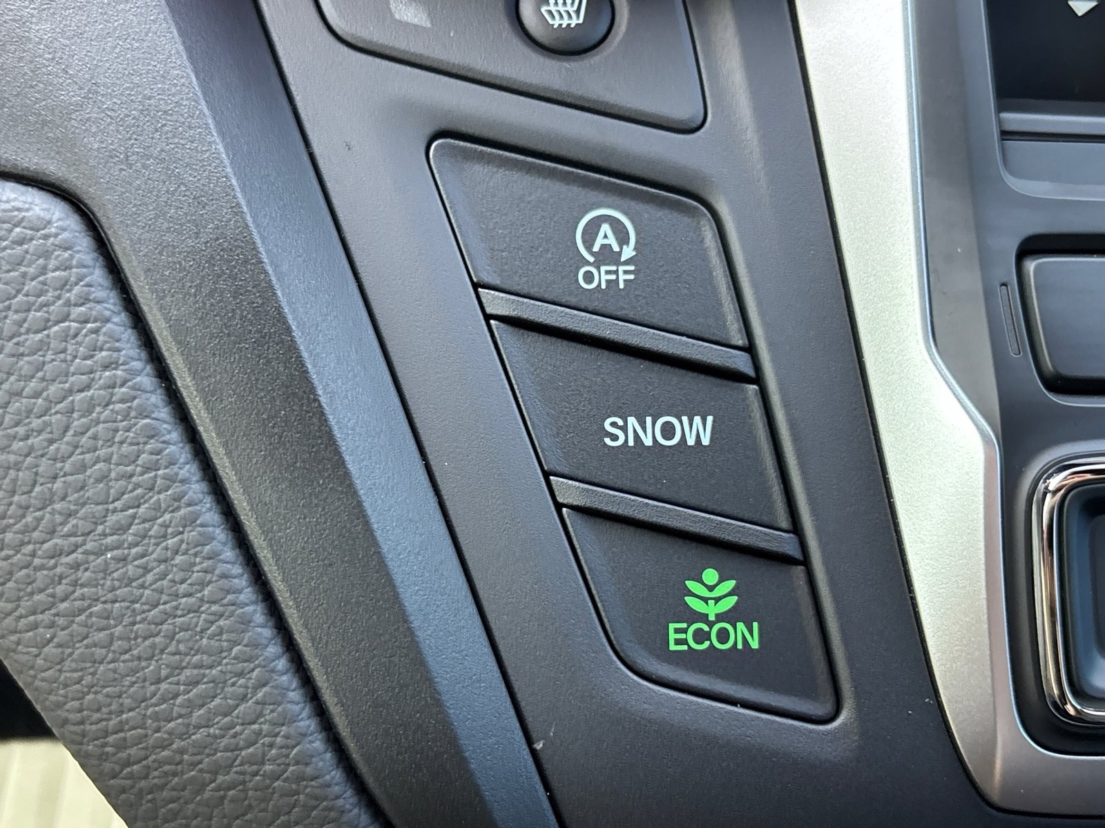 New 2026 Honda Odyssey Sport-L image 13