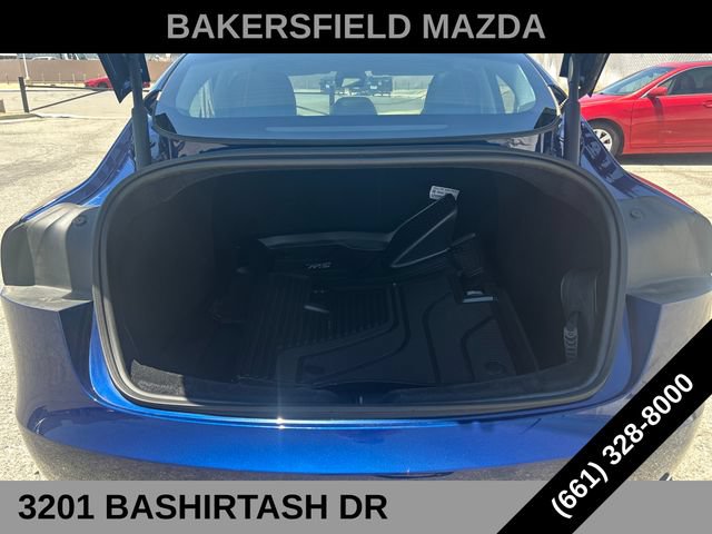 Used 2024 Tesla Model 3 Standard Range RWD image 24
