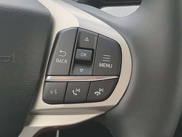 New 2026 Ford Explorer Active w/ Active Comfort Package RWD image 28