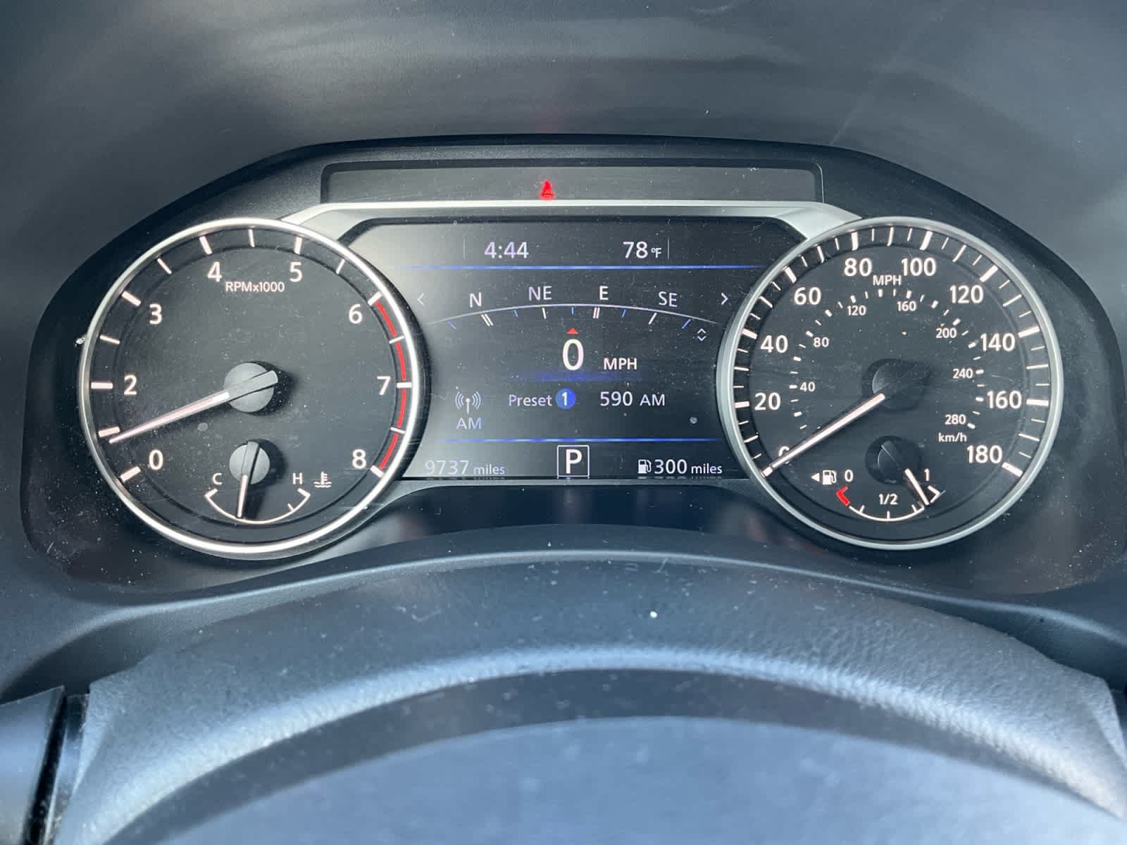 Used 2023 Nissan Altima 2.0 SR FWD image 18
