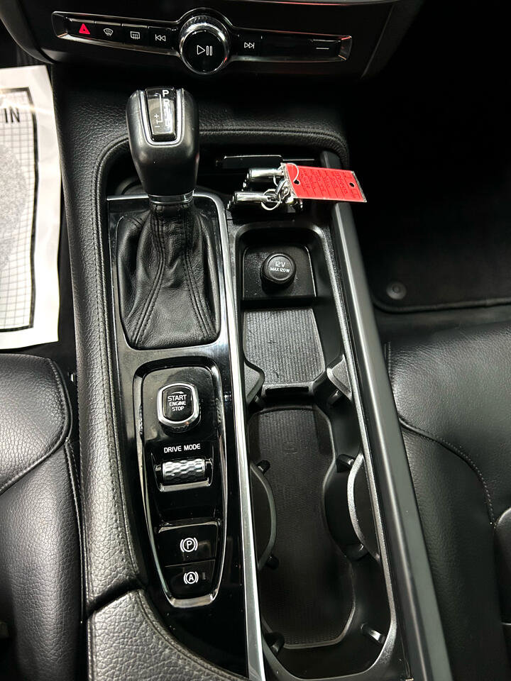Used 2018 Volvo S90 T5 Momentum w/ Convenience Package AWD/4WD image 8