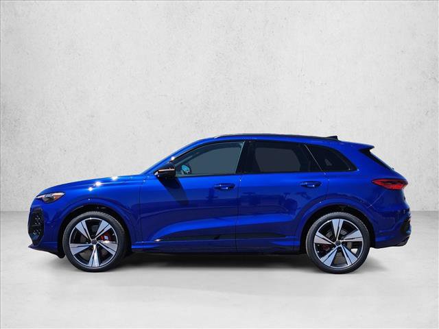 New 2026 Audi SQ5 Premium Plus AWD/4WD image 10