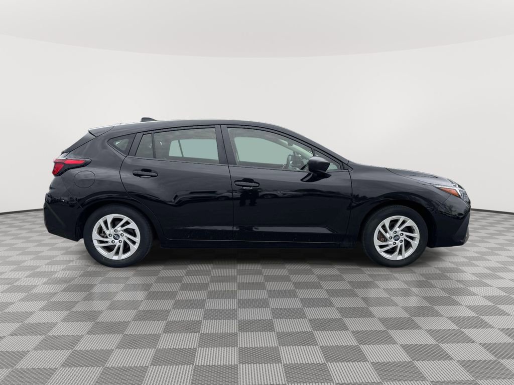 Used 2024 Subaru Impreza 2.0i AWD/4WD image 8