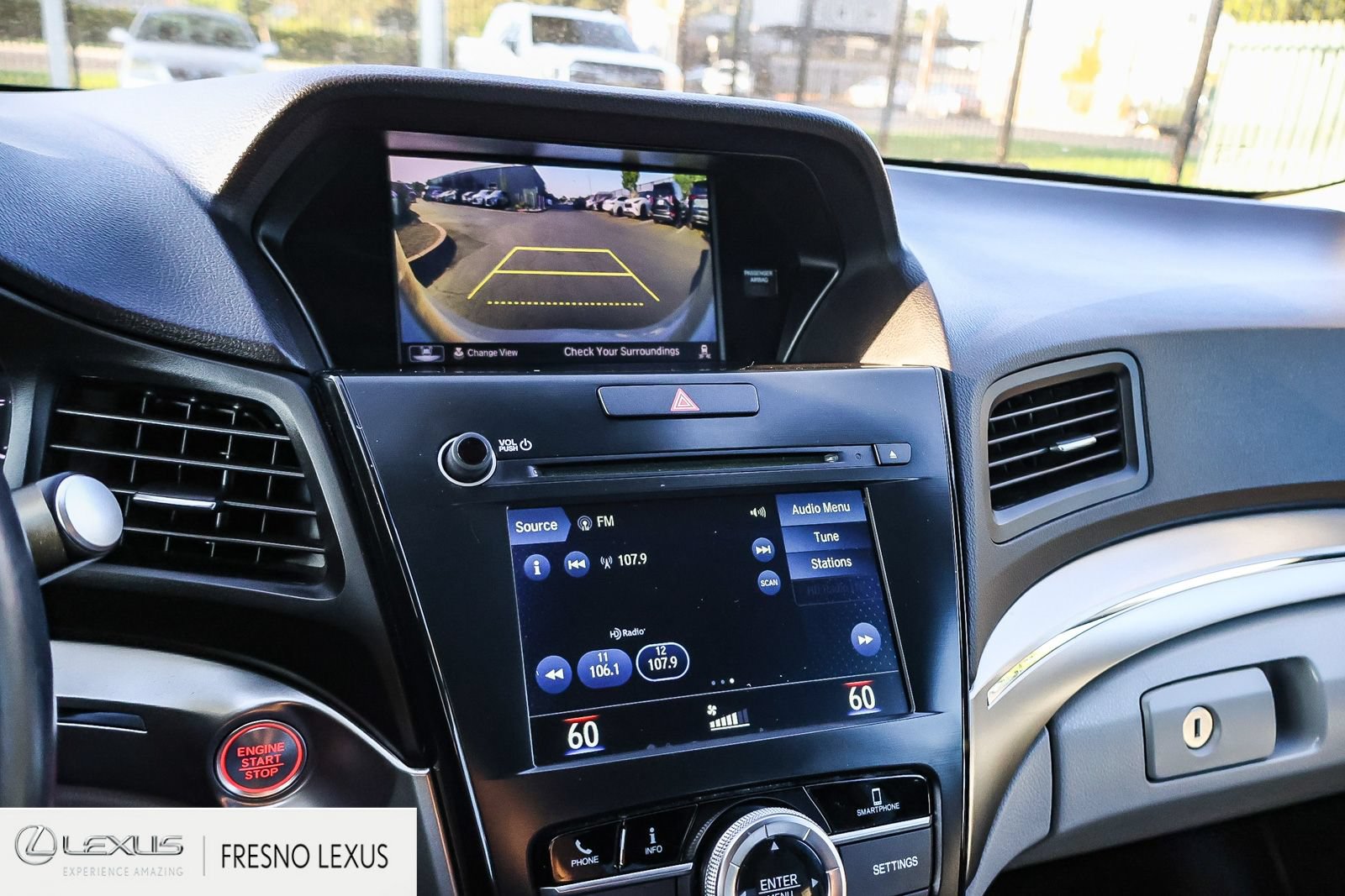 Used 2019 Acura ILX w/ Premium Package FWD image 25