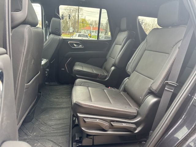 Certified 2024 Chevrolet Tahoe High Country w/ Premium Package image 25