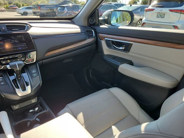 Used 2020 Honda CR-V EX-L image 23