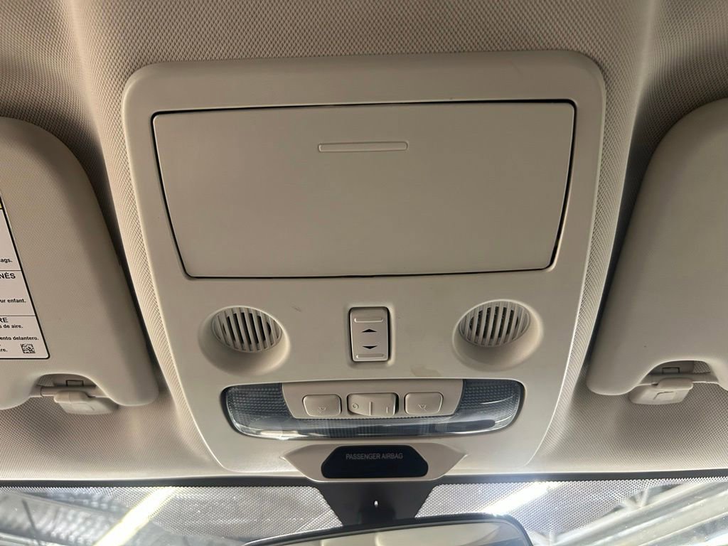 Used 2021 Ford EcoSport SE w/ SE Convenience Package FWD image 23