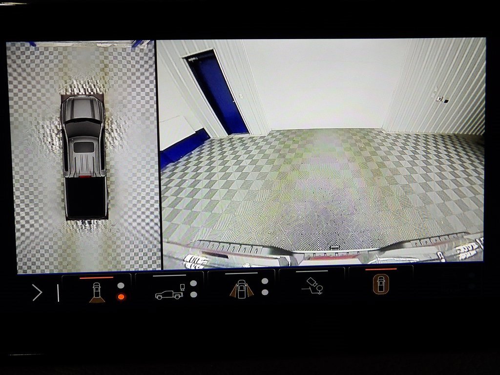 Used 2024 GMC Sierra 1500 Denali image 15