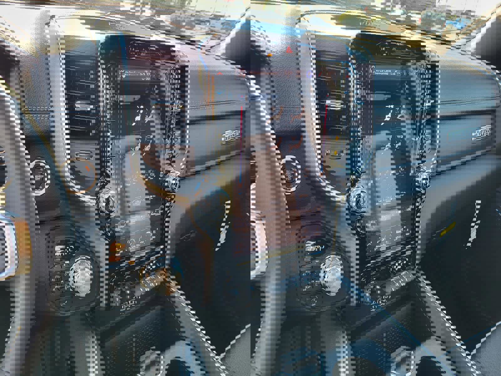 New 2026 RAM 1500 Laramie image 18