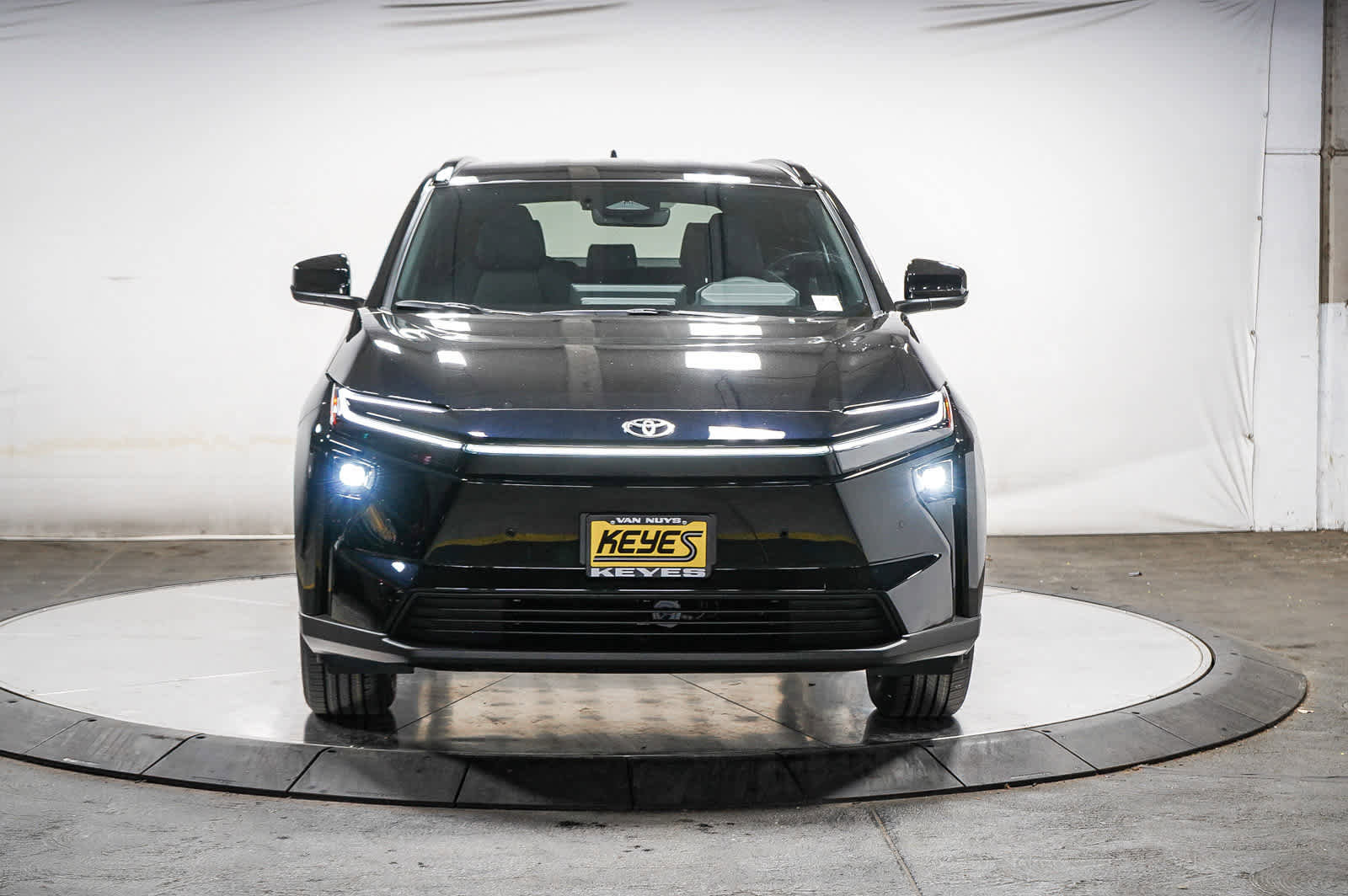 New 2026 Toyota bZ image 6