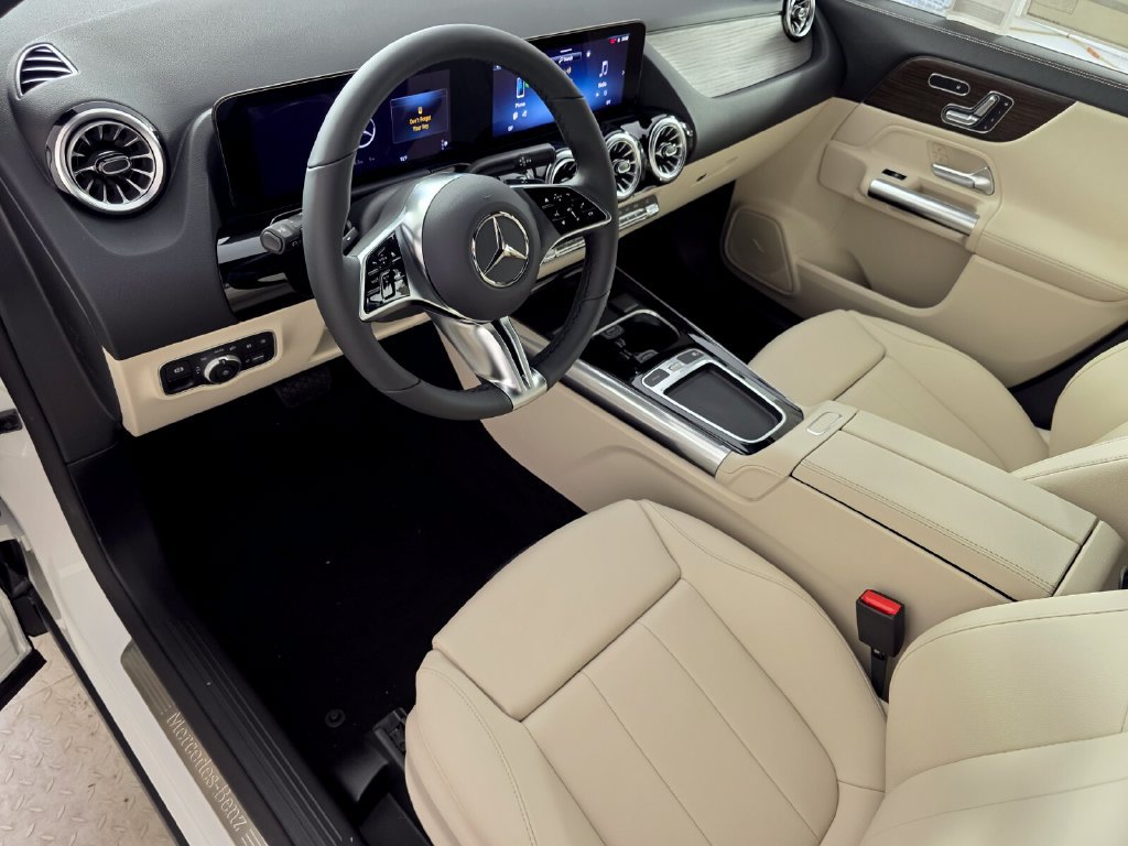 New 2026 Mercedes-Benz GLA 250 image 7