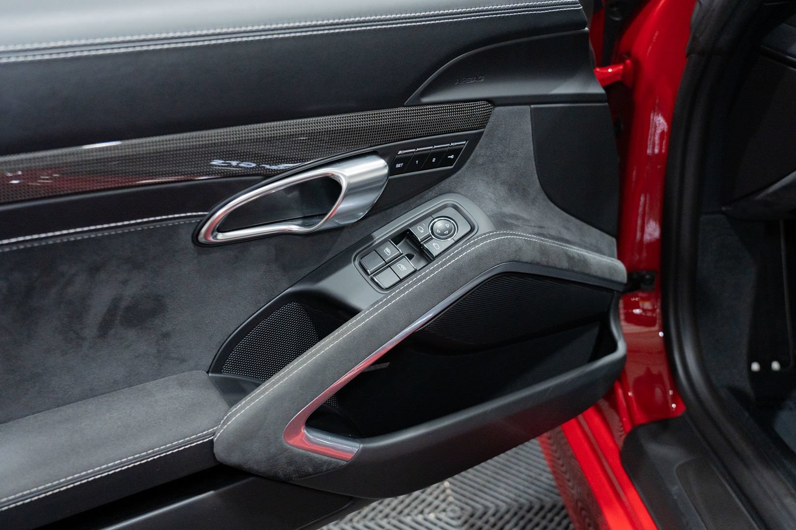 Used 2016 Porsche Boxster GTS RWD image 20