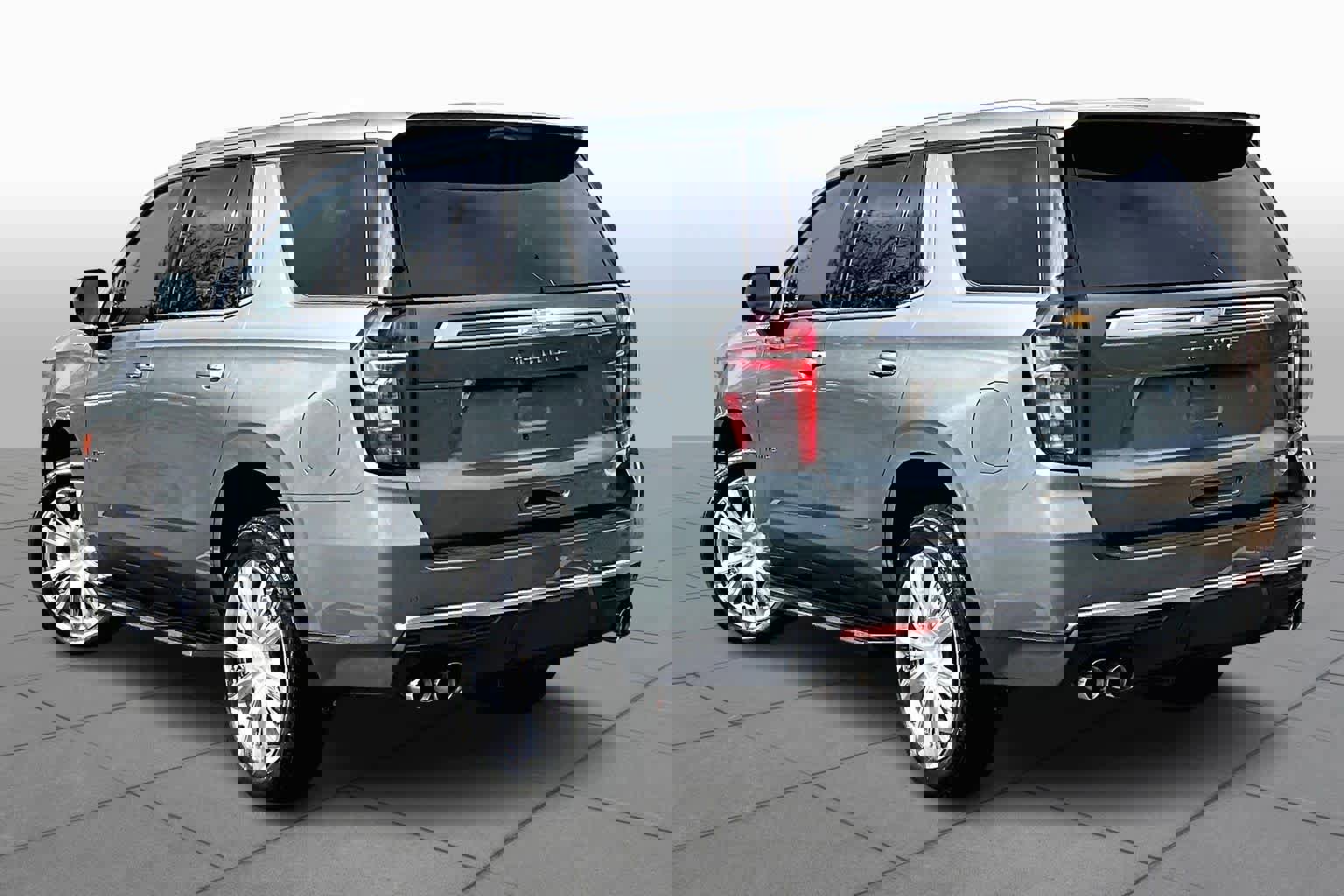 Certified 2024 Chevrolet Tahoe High Country w/ Max Trailering Package image 12