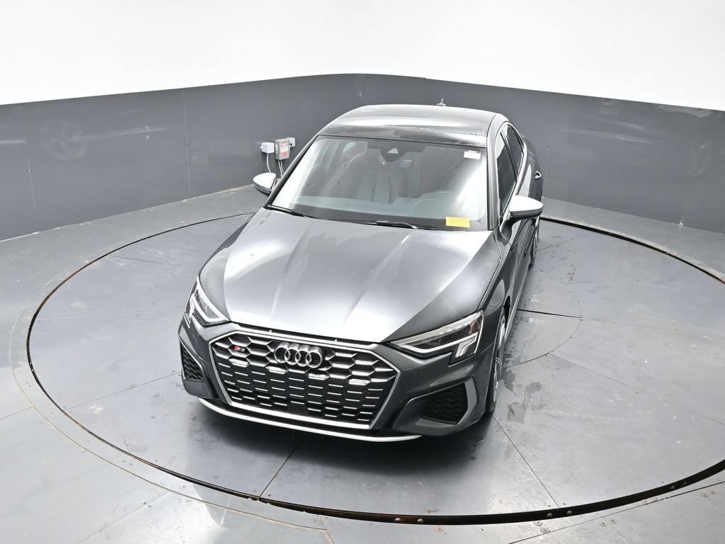 Used 2023 Audi S3 Premium Plus AWD/4WD image 18
