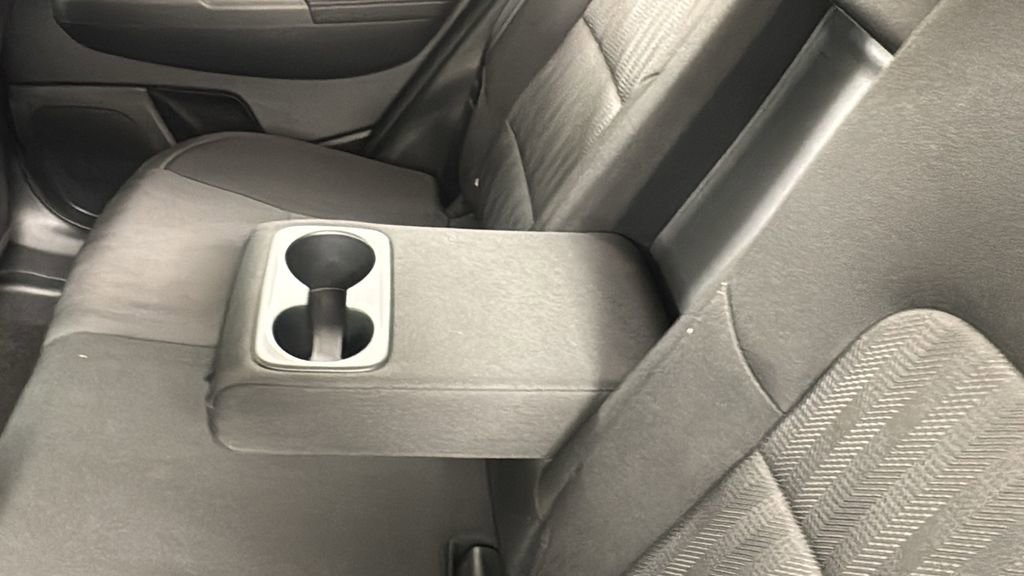 Used 2022 Kia Sportage LX image 35