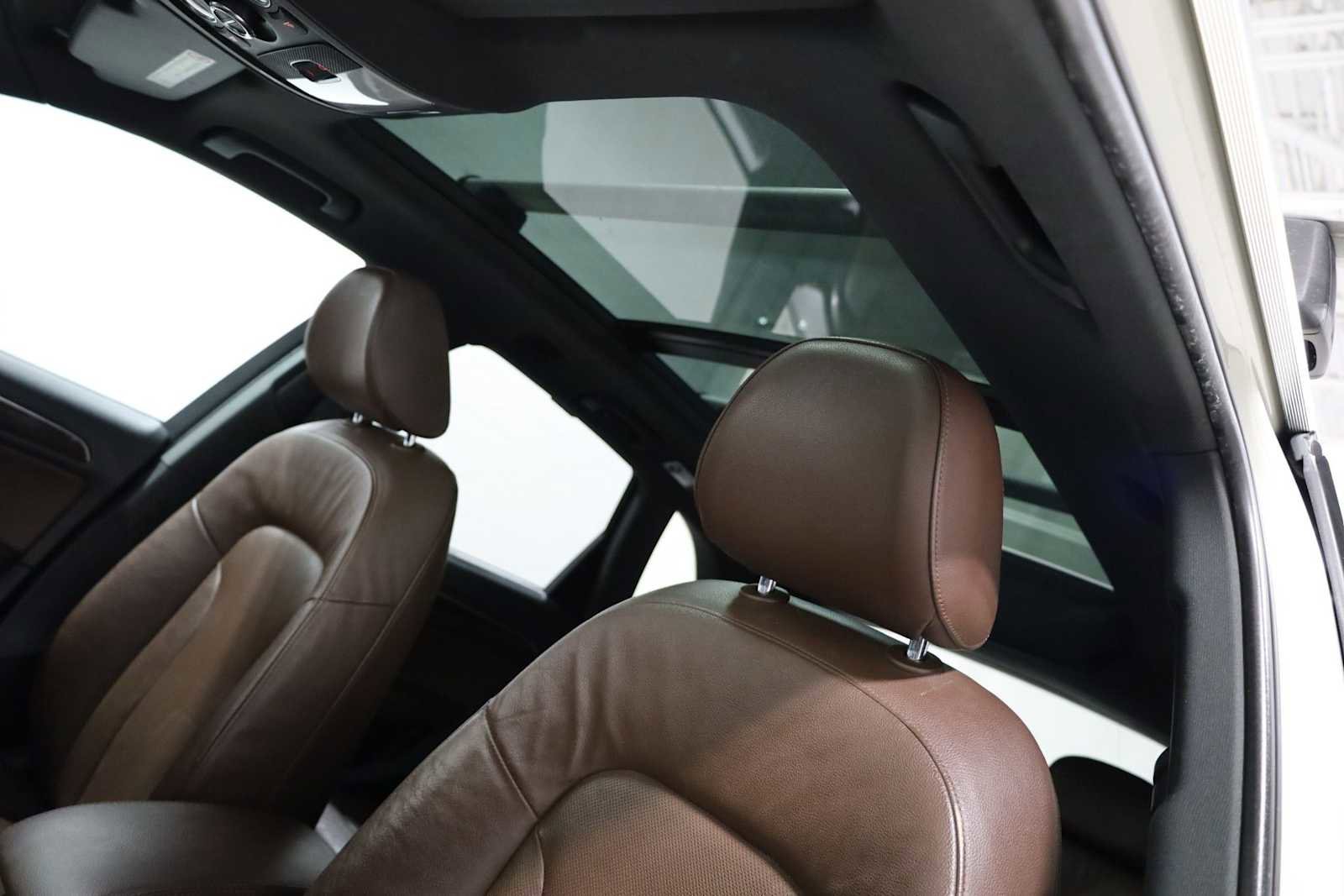 Used 2014 Audi Q5 3.0T Prestige image 19