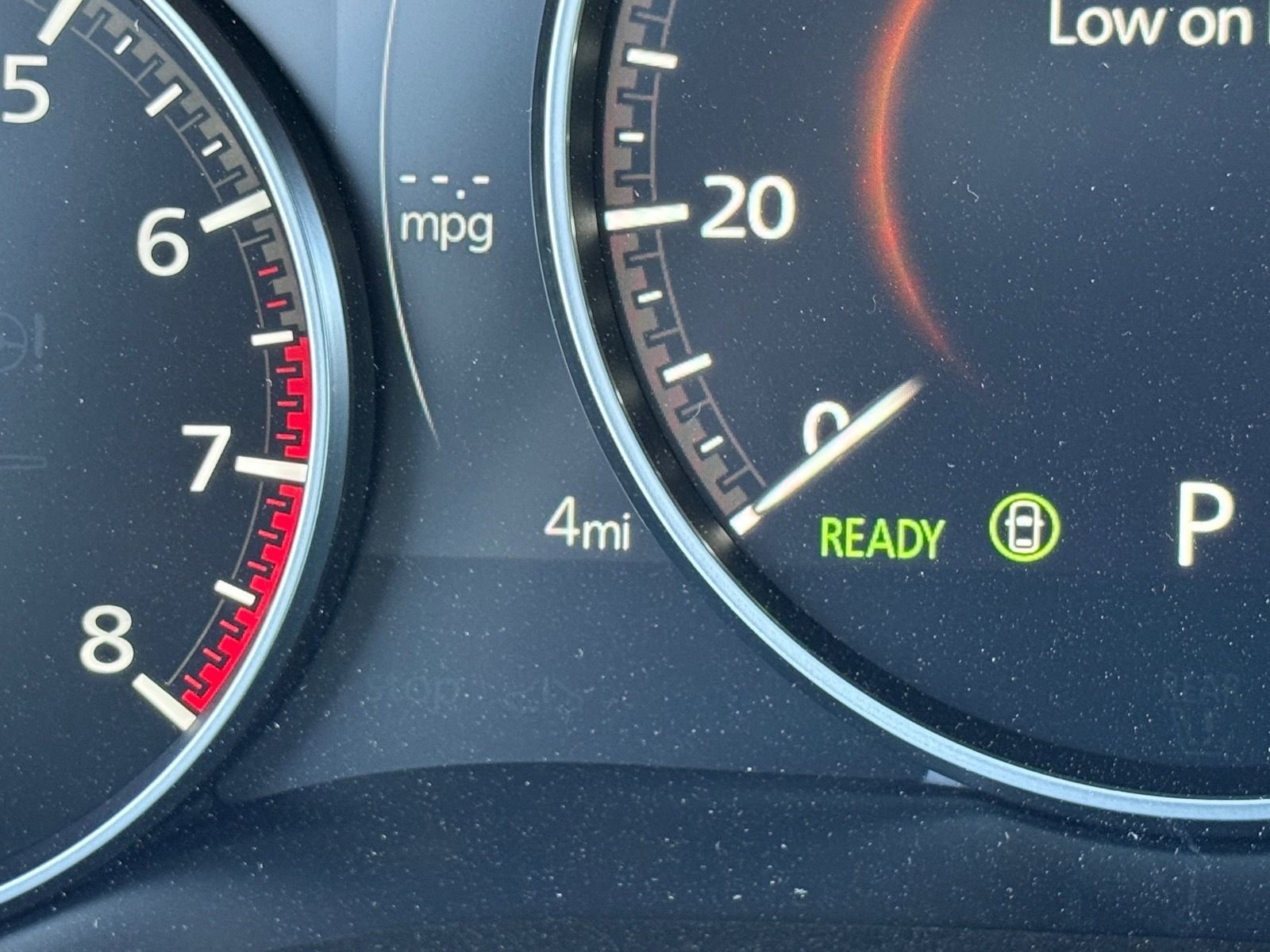 New 2026 MAZDA CX-90 3.3 Turbo w/ Preferred Package image 17