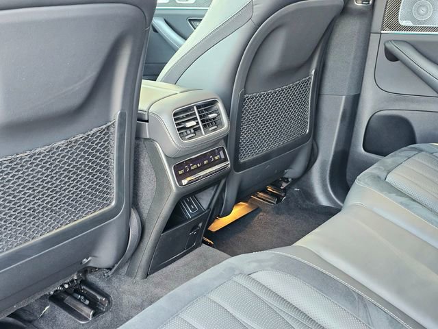 Certified 2021 Mercedes-Benz GLE 53 AMG 4MATIC Coupe image 24