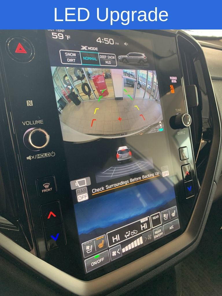 New 2026 Subaru Ascent Bronze Edition image 11