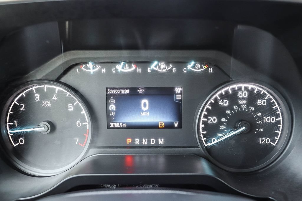 Certified 2023 Ford F150 XL w/ STX Appearance Package AWD/4WD image 29