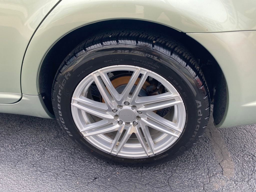 Used 2006 Toyota Avalon XLS image 24