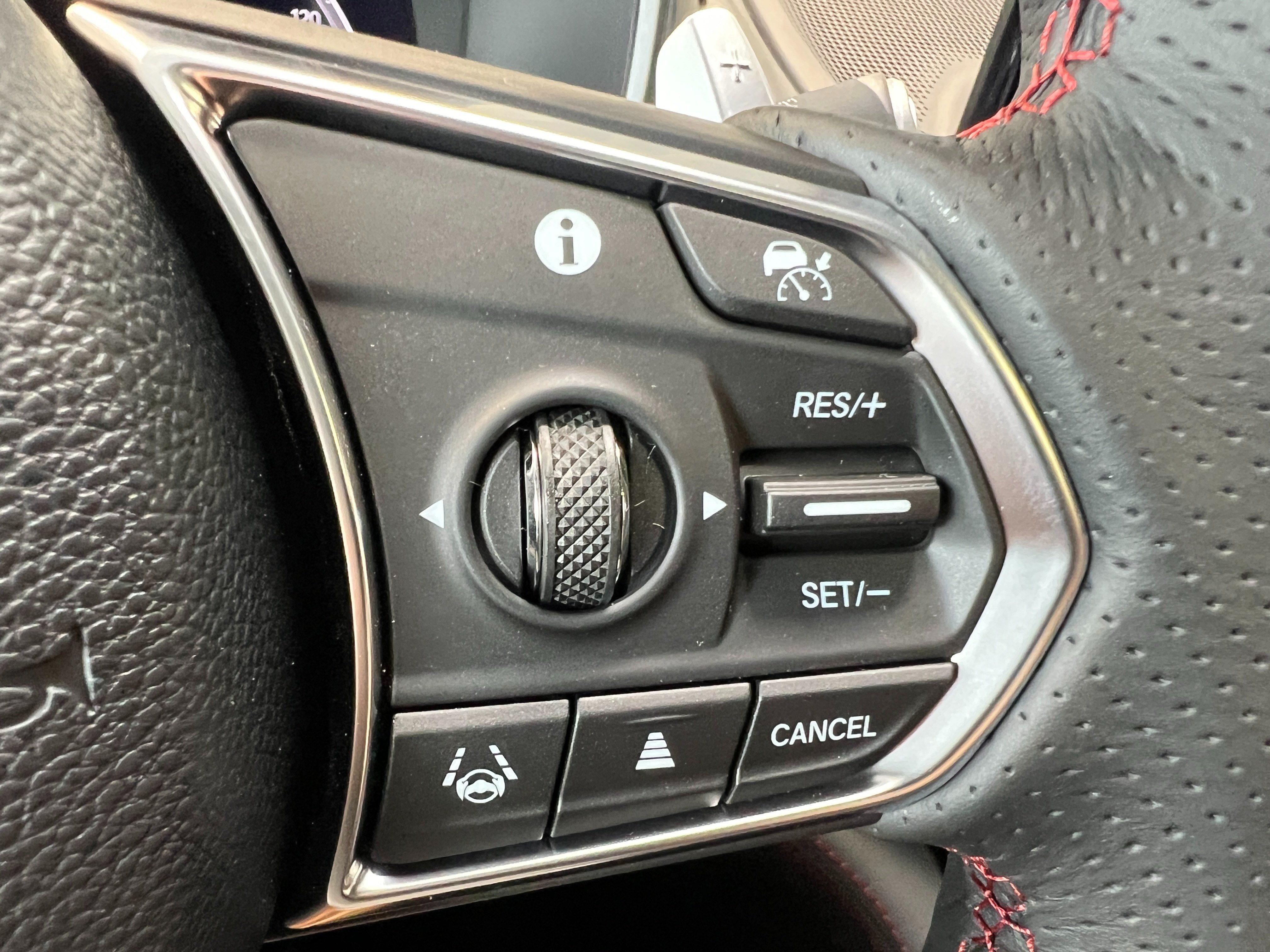 New 2026 Acura MDX Type S AWD/4WD image 14