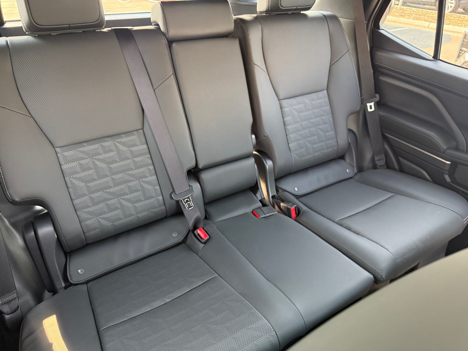 New 2026 Toyota 4Runner 4WD image 18