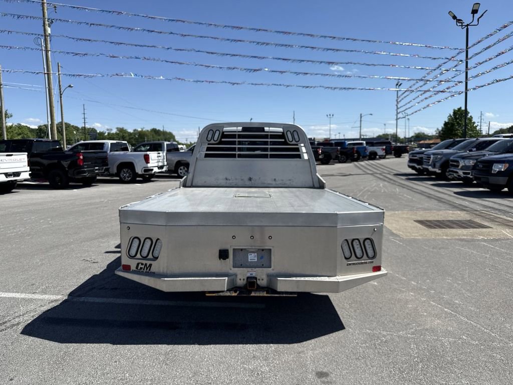 Used 2023 RAM 3500 SLT w/ Quick Order Package 2YG SLT AWD/4WD image 18
