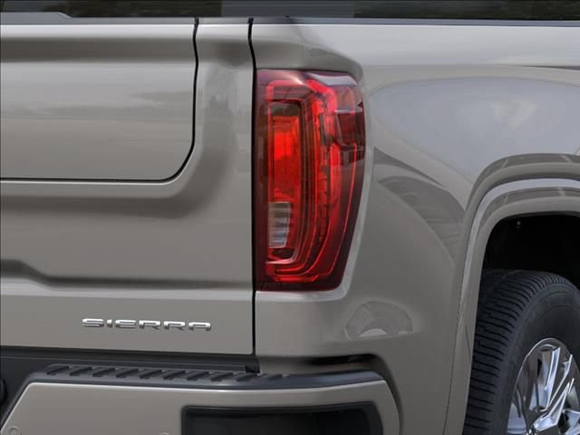 New 2026 GMC Sierra 1500 Denali RWD image 11