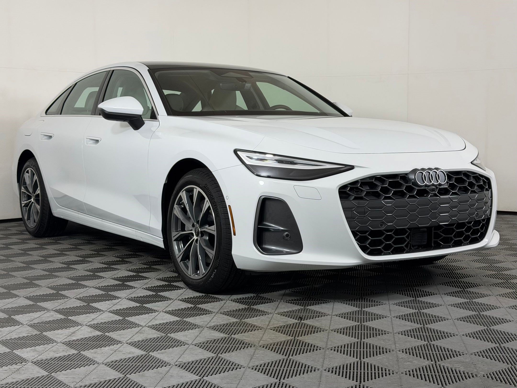 New 2026 Audi A6 Premium AWD/4WD image 7