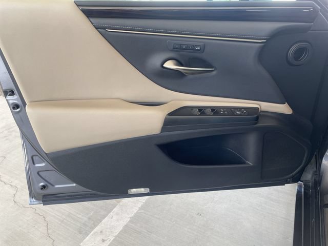 Used 2021 Lexus ES 350 w/ Premium Package FWD image 23