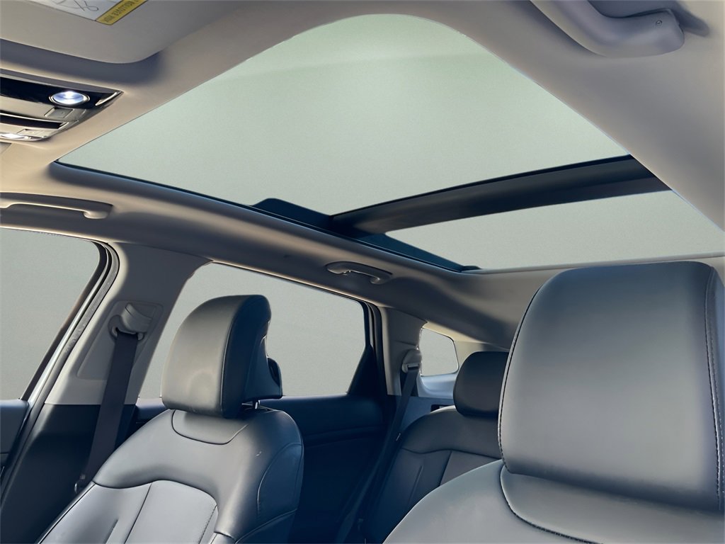 Used 2025 Kia Sportage EX w/ EX Premium Package image 17