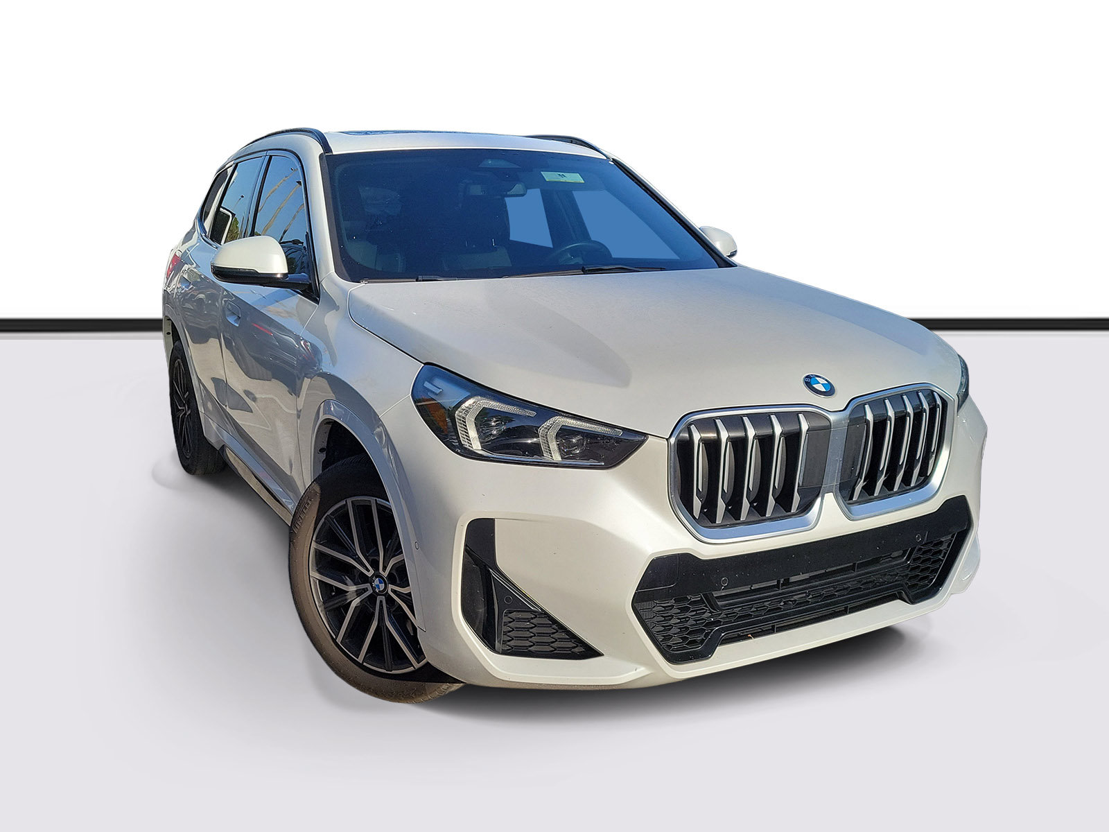 Used 2023 BMW X1 xDrive28i w/ M Sport Package