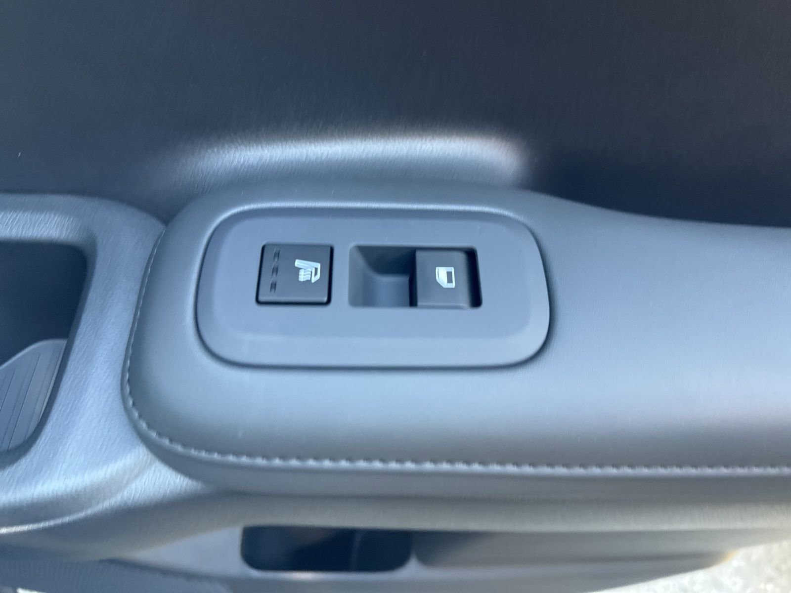 New 2026 Hyundai Santa Fe Limited image 36