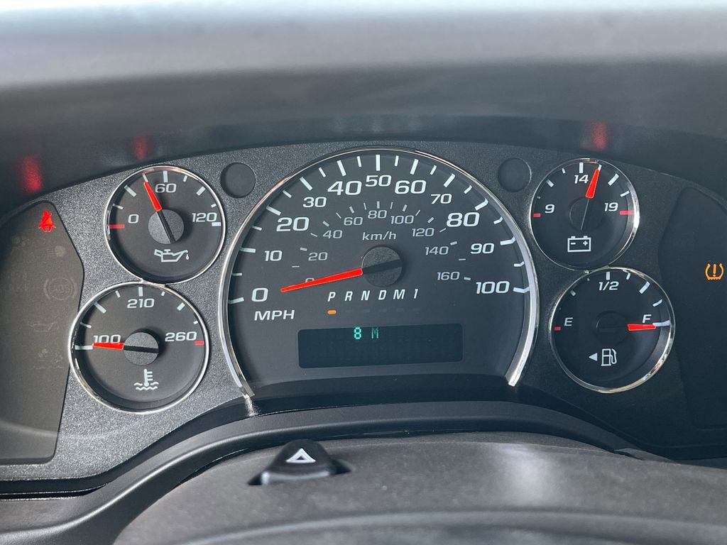 New 2025 GMC Savana 2500 Extended w/ Driver Convenience Package image 11