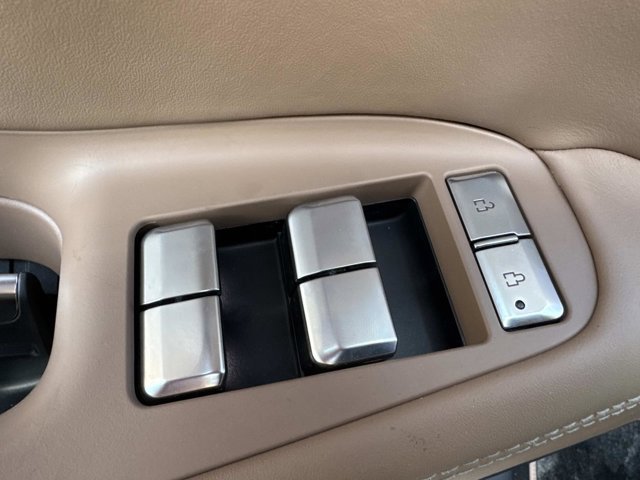 New 2025 Lincoln Navigator L Black Label image 10