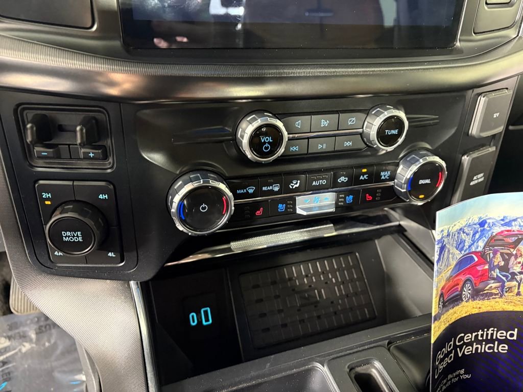 Certified 2023 Ford F150 Platinum image 20