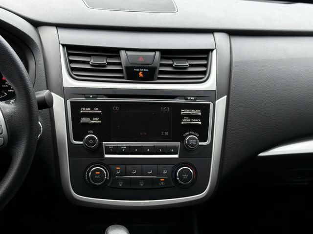 Used 2018 Nissan Altima 2.5 S w/ S Convenience Package FWD image 16