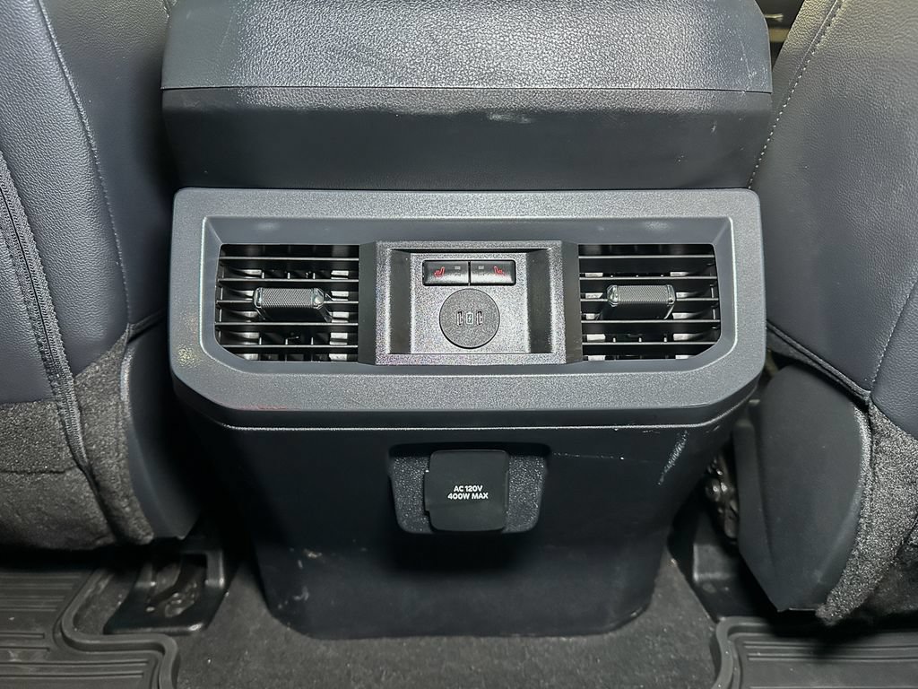 Certified 2026 Ford F250 Lariat w/ Lariat Ultimate Package AWD/4WD image 31