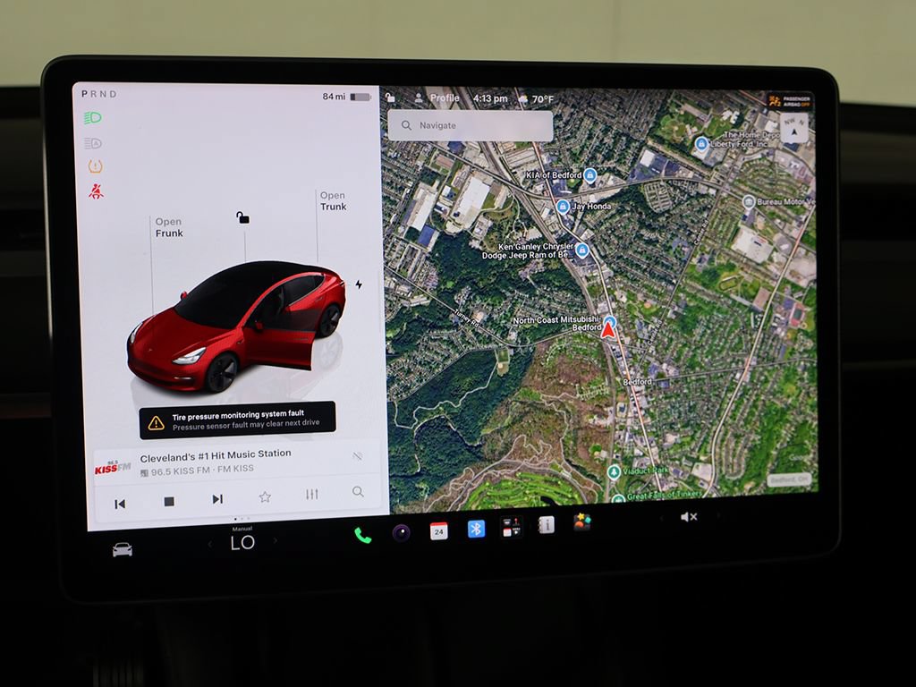 Used 2022 Tesla Model 3 AWD/4WD image 37